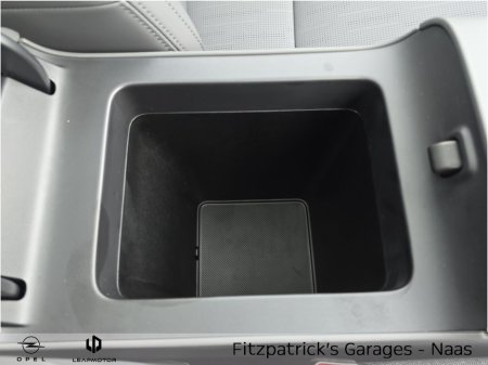 2026 Leapmotor B10 Design 67.1kw(420Km) Demo (Price Includes €1000 Scrappage Allowance) €33,950 thumbnail