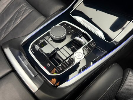 2024 BMW X5 50E M SPORT XDRIVE *HUGE SPEC* €97,990 thumbnail