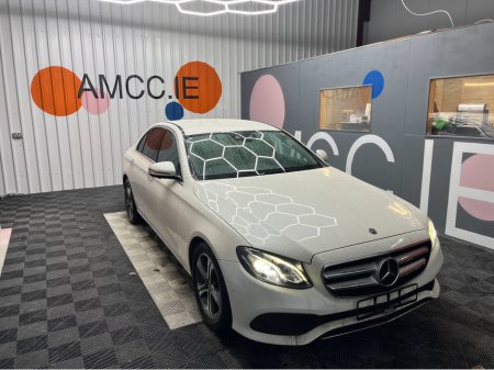 2018 Mercedes-Benz E Class €26950! 2018 MERCEDES-BENZ E-CLASS E220D 2.0L DIESEL / 83K KMS / ADAPTIVE CRUISE CONTROL, HEATED SEATS, REVERSE CAMERA & MORE €26,950