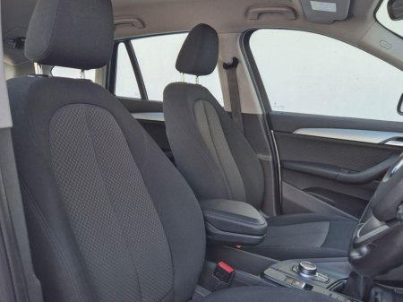2018 BMW X1 sDrive18i SE €24,950 thumbnail
