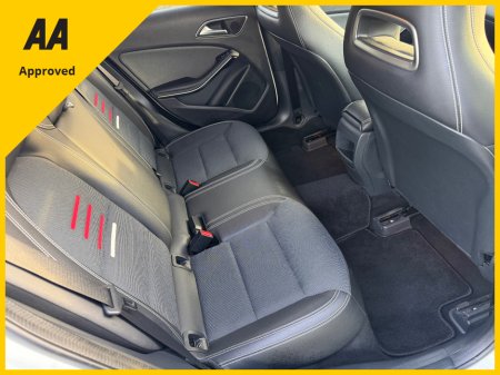 2016 Mercedes-Benz A Class - thumbnail 10