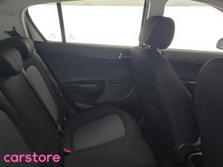 2015 Hyundai i20 1.2 Premium thumbnail