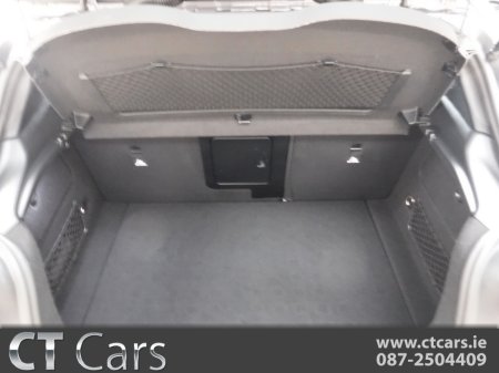 2016 Mercedes-Benz A Class - thumbnail 12