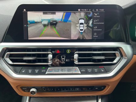 2021 BMW 3 Series - thumbnail 7