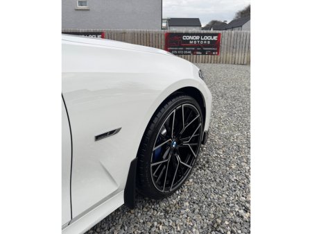 2021 BMW 3 Series - thumbnail 21