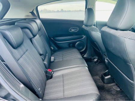 2015 Honda Vezel - thumbnail 18