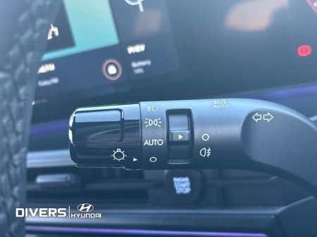 2024 Hyundai Santa Fe Premium Calligraphy €57,945 thumbnail