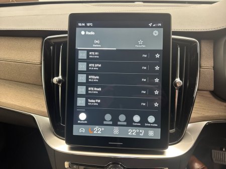 2026 Volvo XC90 - thumbnail 15