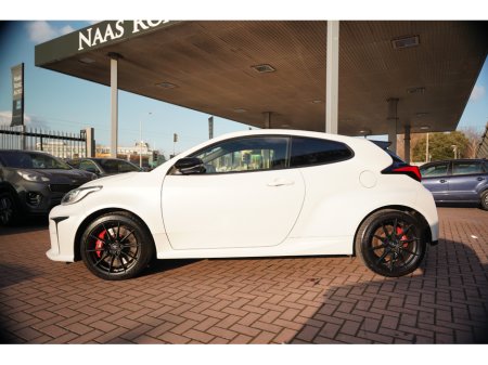 2020 Toyota Yaris - thumbnail 7