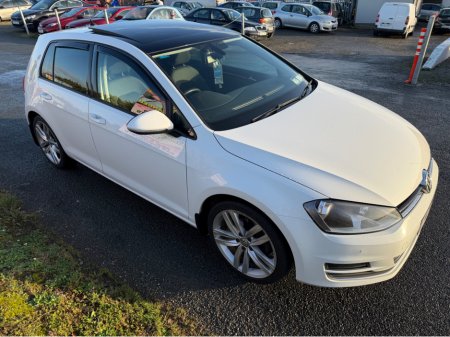2016 Volkswagen Golf 1.6 TDI GT EDITION BLUEMOTION 11
