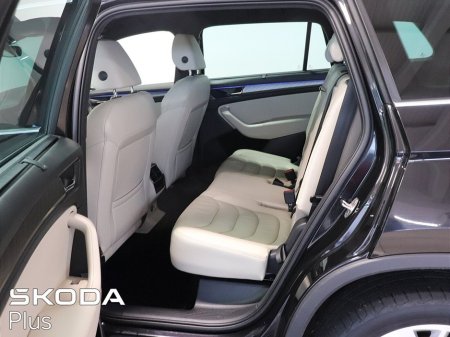 2023 Skoda Kodiaq 2.0 TDI 150HP DSG Style 7 Seat €43,950 thumbnail