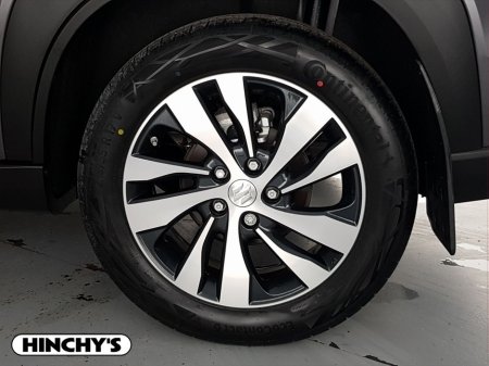 2026 Suzuki S-CROSS - thumbnail 8