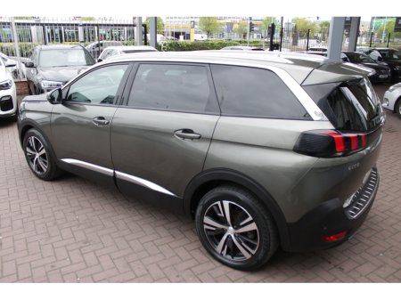 2019 Peugeot 5008 - photo 6