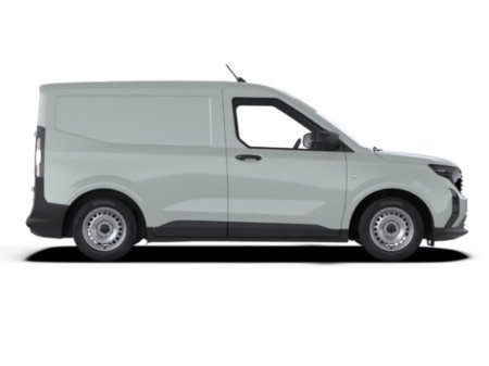 2026 Ford Transit Courier Trend 1.5L EcoBlue 100PS €26,375