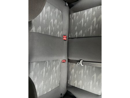 2012 Opel Corsa - thumbnail 20