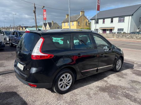 2015 Renault Grand Scenic - thumbnail 4