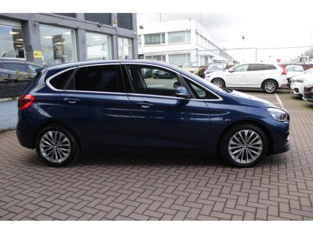 2018 BMW 2 Series - thumbnail 3