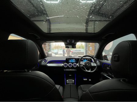 2023 Mercedes-Benz EQB - thumbnail 17