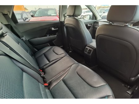2022 Kia Niro 64KWH E-NIRO MY22 - FINANCE AVAILABLE - CALL US TODAY ON 01 492 6566 OR 087-092 5525 €19,950 thumbnail