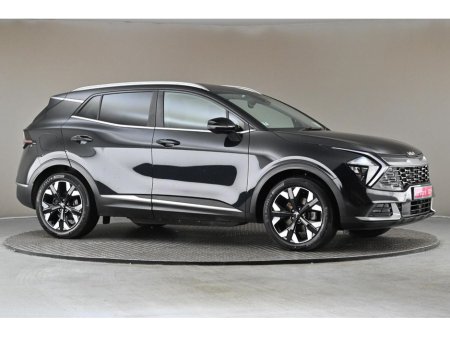 2023 Kia Sportage - thumbnail 12
