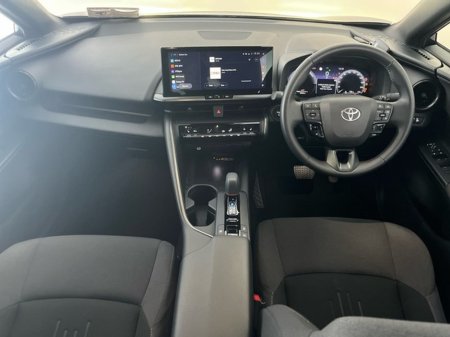 2024 Toyota C-HR - thumbnail 8