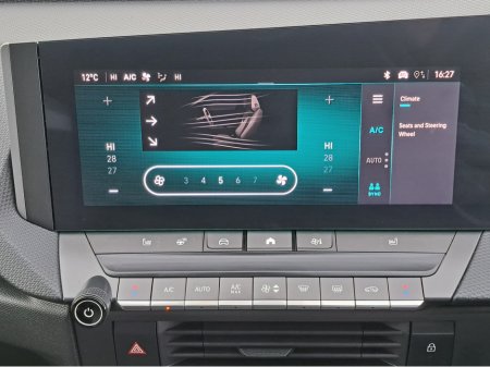 2023 Opel Astra - thumbnail 29