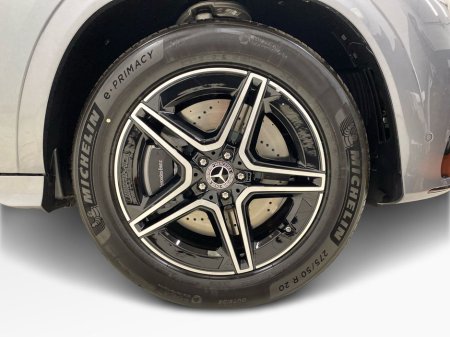 2025 Mercedes-Benz GLE Class - thumbnail 7