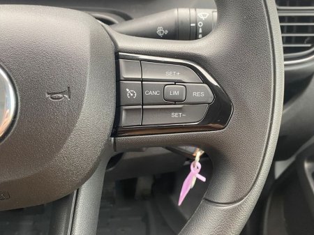 2025 Fiat Ducato L3H3 €30,995 thumbnail