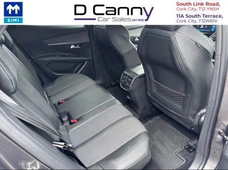 2021 Peugeot 3008 FL ALLURE 1.5 BLUE HDI 13 130 6.2 €24,900 thumbnail