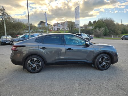 2024 Citroen C4 YOU 100 PT CRUISER MY20 4DR thumbnail