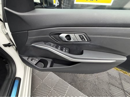 2020 BMW 3 Series 330e XDRIVE SPORT PRO AUTO €24,995 thumbnail