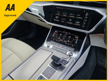 2022 Audi A6 * SE 190HP * AUTOMATIC * €33,900 thumbnail