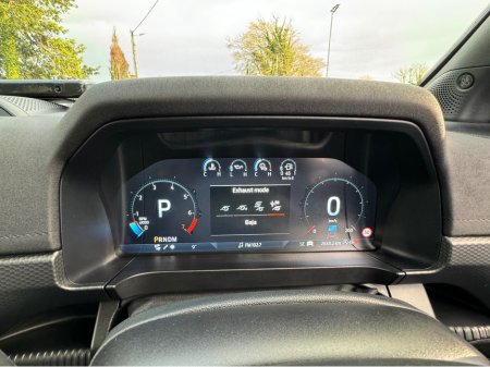 2023 Ford Ranger - thumbnail 35