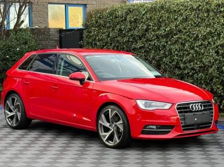 2015 Audi A3 - thumbnail 15
