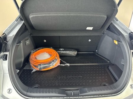 2026 Toyota C-HR SOL Plug in Hybrid €44,950 thumbnail