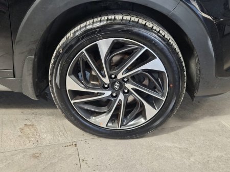 2019 Hyundai Tucson - photo 4