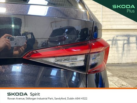 2019 Skoda Kodiaq - thumbnail 17
