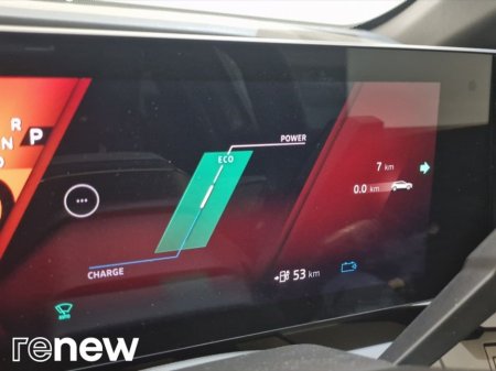 2026 Renault Megane E-Tech - thumbnail 13