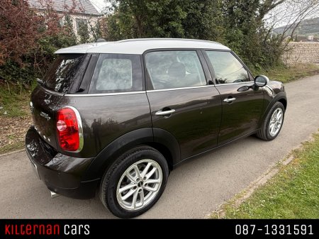 2014 MINI Countryman - photo 3