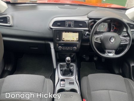 2016 Renault Kadjar - thumbnail 2