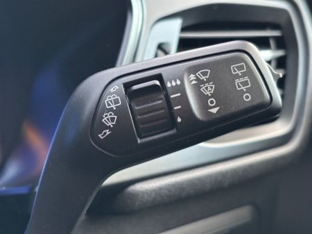 2020 Ford Kuga STLN X FRST ED EBLUE ST-LINE FIRST EDITION ECOBLUE €27,913 thumbnail