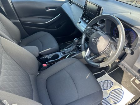 2020 Toyota Corolla - thumbnail 6