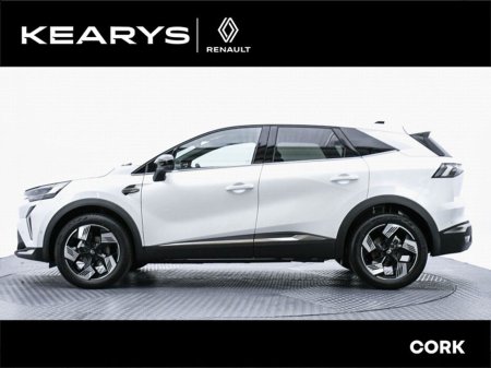 2025 Renault Symbioz Techno TCe 140 MY25 €32,880