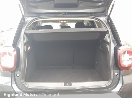 2020 Dacia Duster TCe 100 Comfort €14,900 thumbnail