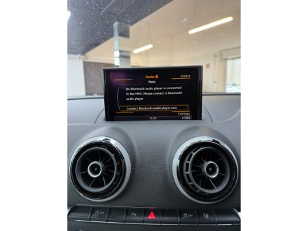 2016 Audi A3 1.4TFSI SE S TRONIC €14,950 thumbnail