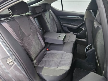 2023 Skoda Octavia STYLE 1.0 TSI 110HP 5DR *DEPOSIT TAKEN* €26,950 thumbnail