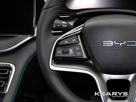 2026 BYD Seal U BOOST Order YOUR 261 Today €43,900 thumbnail