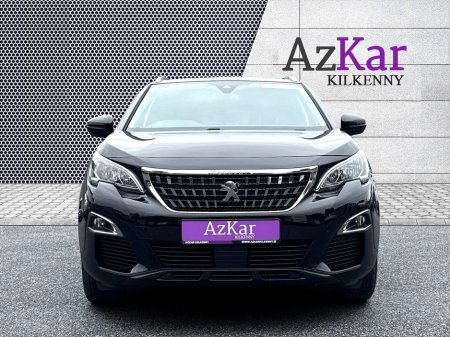 2019 Peugeot 3008 2019 ACTIVE 1.5 BLUE HDI 130  SUV €98 P/W WITH NO CASH DEPOSIT 10 DAY SALE NOW ON!! €19,995