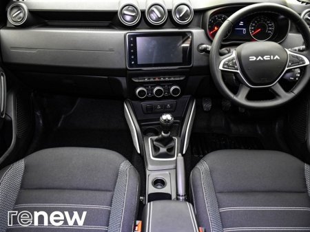 2024 Dacia Duster 1.0 TCe 90 Journey €27,490