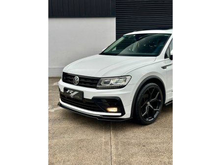 2020 Volkswagen Tiguan - thumbnail 5